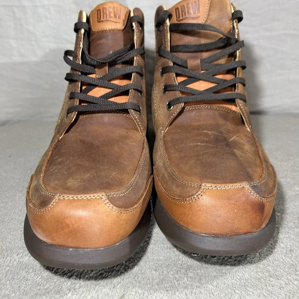 DREW murphy midtop